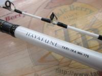 早舟ヤリイカ MH-175