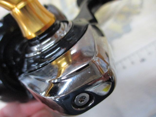 23レガリス LT5000-CXH