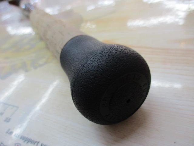 ブリスト ベンダバール 8.9M