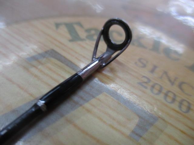 ブリスト ベンダバール 8.9M