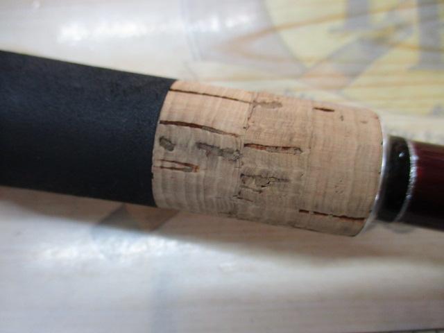 ブリスト ベンダバール 8.9M