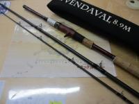 ブリスト ベンダバール 8.9M