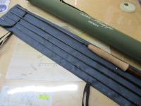 アキスコ エイシス ケンプファーASKF 804 4P