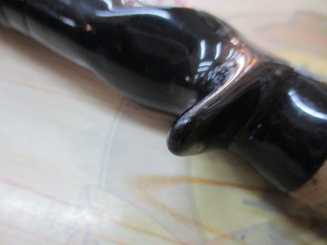 ロードランナーNシステム 580VACUUM ライトクランク ジャーク/スピナーベイト