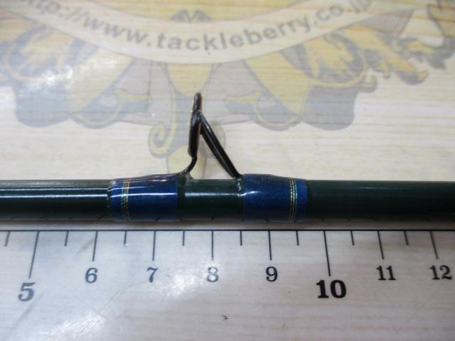 ロードランナーNシステム 580VACUUM ライトクランク ジャーク/スピナーベイト