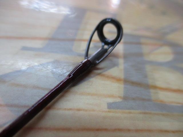 スコーピオンXV 2501FF-2