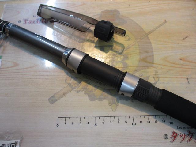 17ホリデーパック 30-270T