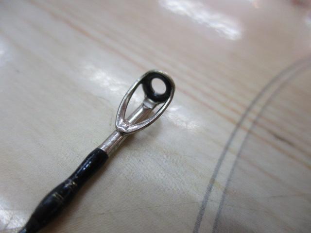 ソルティーステージKR-Xベイトフィネスカスタム SBFC-832MLT-LA-KR