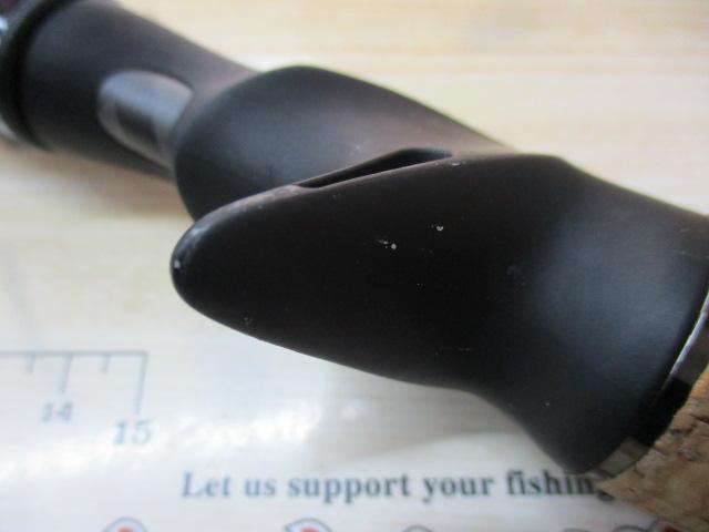 ソルティーステージKR-Xベイトフィネスカスタム SBFC-832MLT-LA-KR