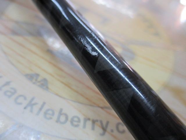 ソルティーステージKR-Xベイトフィネスカスタム SBFC-832MLT-LA-KR