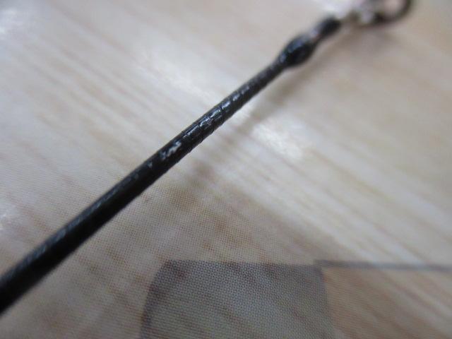 ソルティーステージKR-Xベイトフィネスカスタム SBFC-832MLT-LA-KR