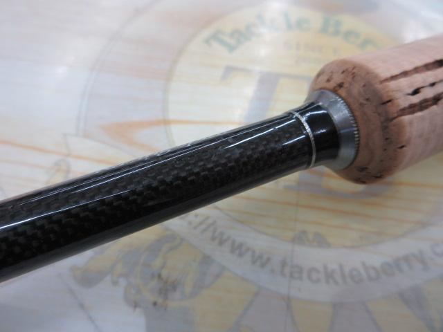 ヴォルキー VKC-68L/BFS