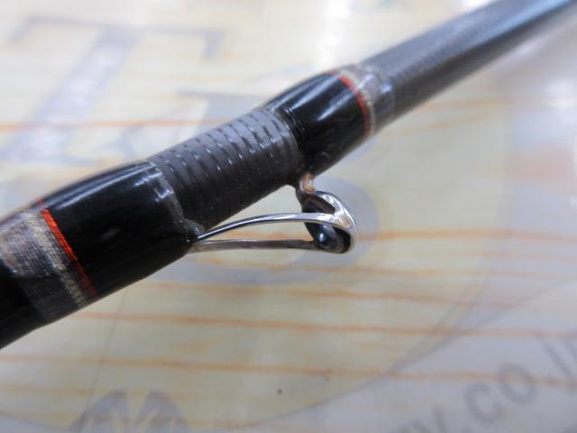 ヴォルキー VKC-68L/BFS