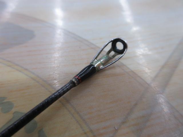 ヴォルキー VKC-68L/BFS