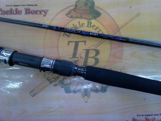 ブラスト J57S-3/4