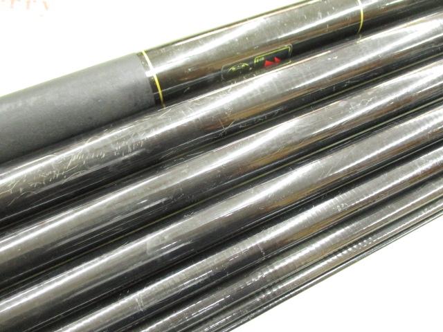 SAプロターゲット狩野川スペシャル 中硬硬90