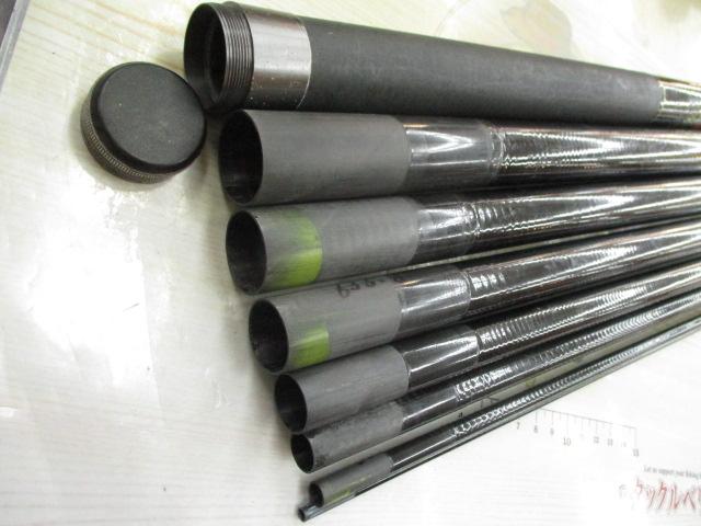 SAプロターゲット狩野川スペシャル 中硬硬90