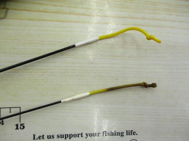 SAプロターゲット狩野川スペシャル 中硬硬90