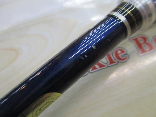 グラップラーBB S632