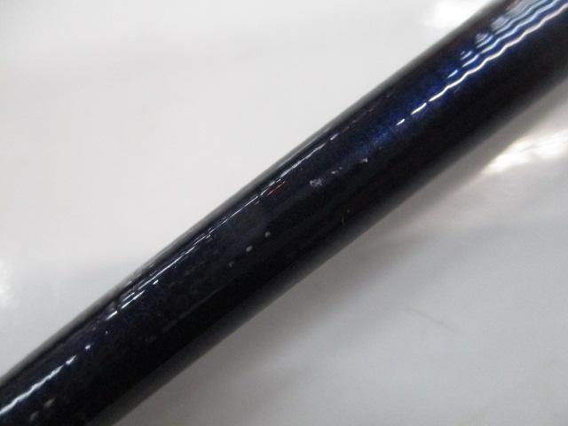 グラップラーBB S632