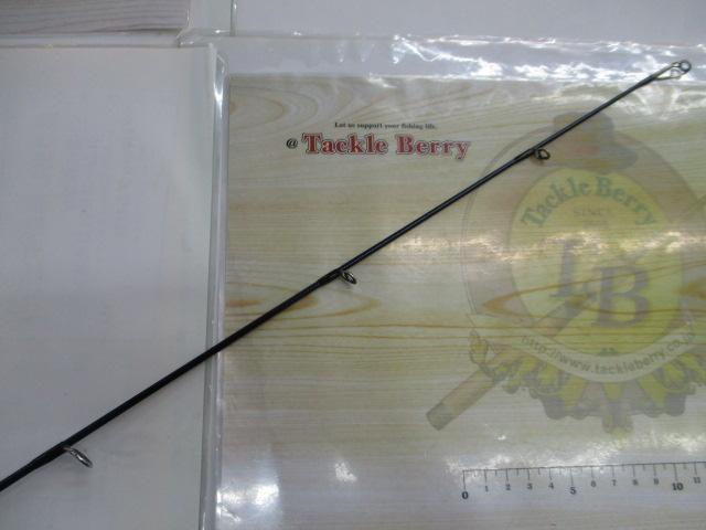 グラップラーBB S632