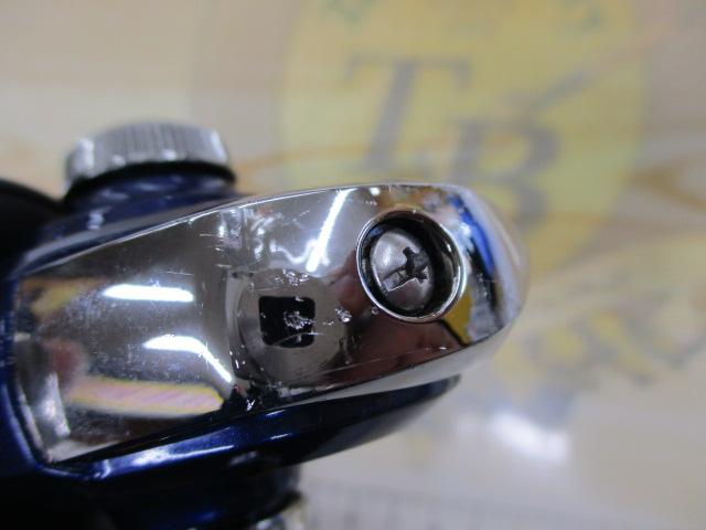 20クレスト LT2500S