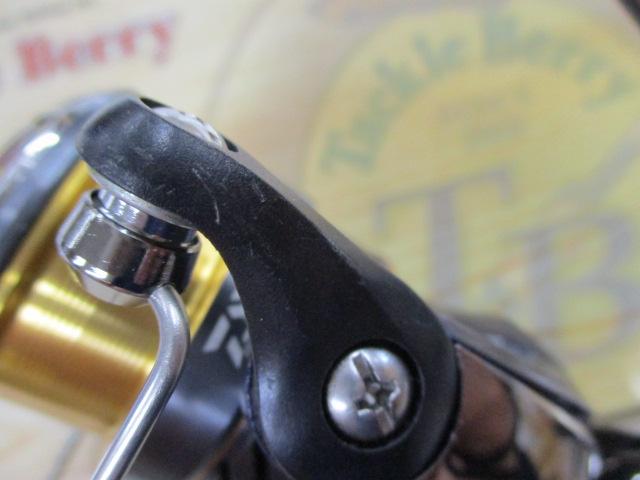 20クレスト LT2500S