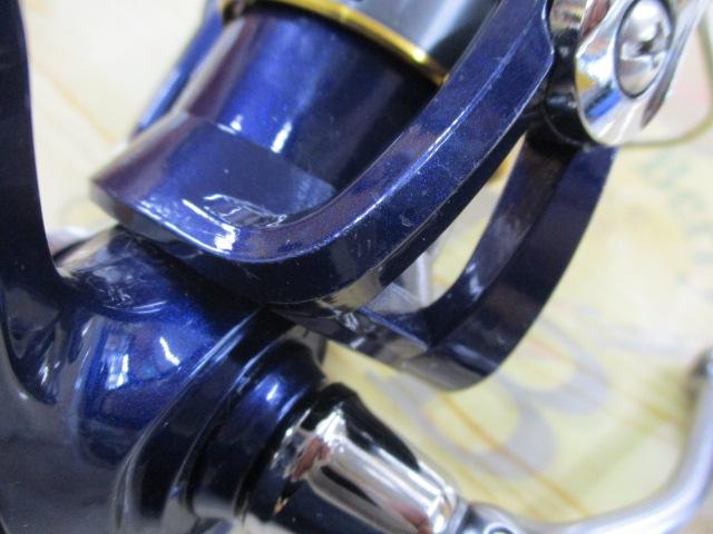 20クレスト LT2500S