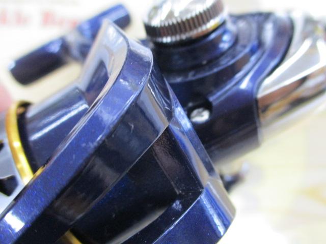 20クレスト LT2500S