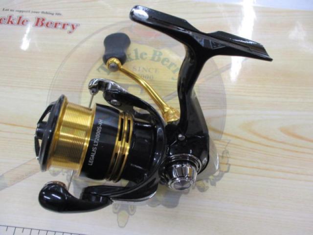 23レガリス LT2000S-XH｜＠ベリーネット 日本最大新品中古釣具WEBショップ