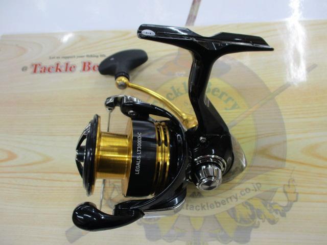 23レガリス LT3000D-C