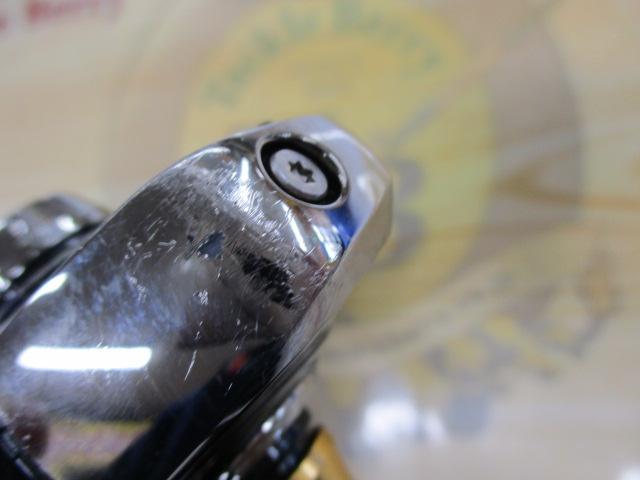 23レガリス LT3000D-C