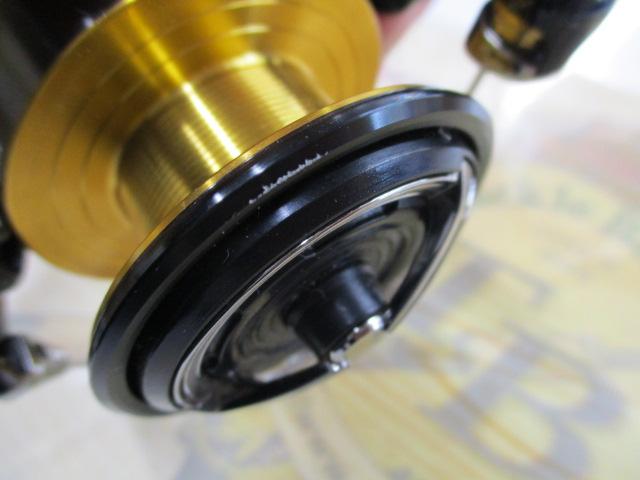 23レガリス LT3000D-C