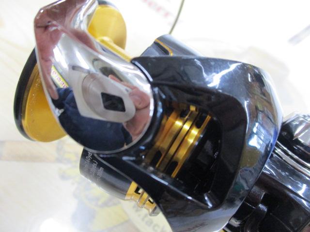 23レガリス LT3000D-C