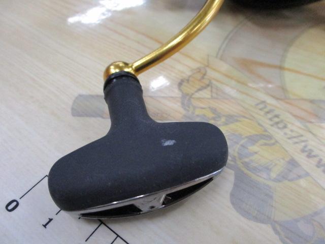 23レガリス LT3000D-C