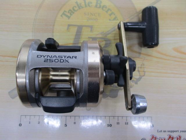 ダイナスター 250DX
