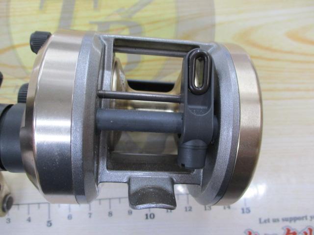 ダイナスター 250DX