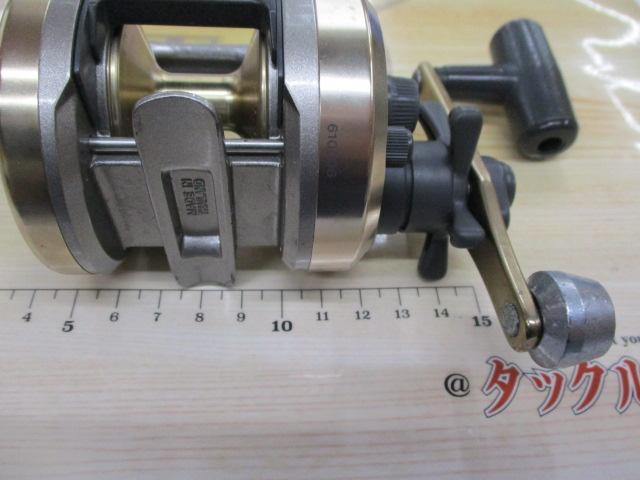 ダイナスター 250DX