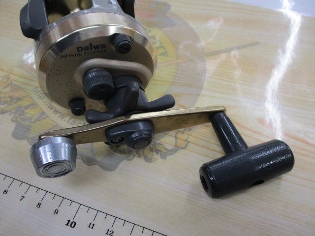 ダイナスター 250DX