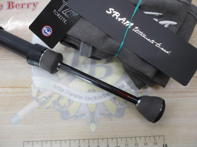 スラム UTR-55FS-T2 Chosen One