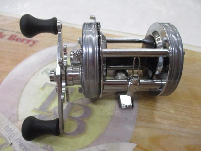 6500CS Rocket ブルーグレー