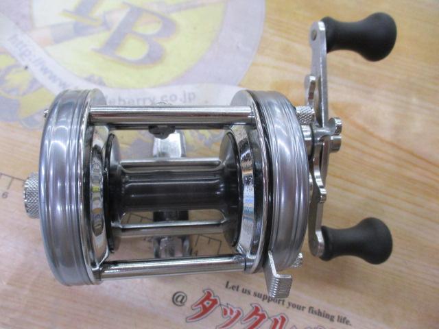 6500CS Rocket ブルーグレー