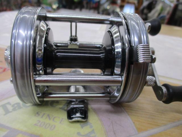 6500CS Rocket ブルーグレー