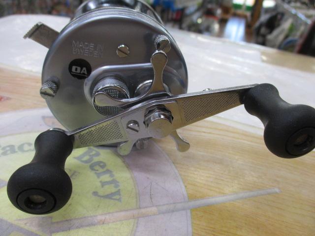 6500CS Rocket ブルーグレー