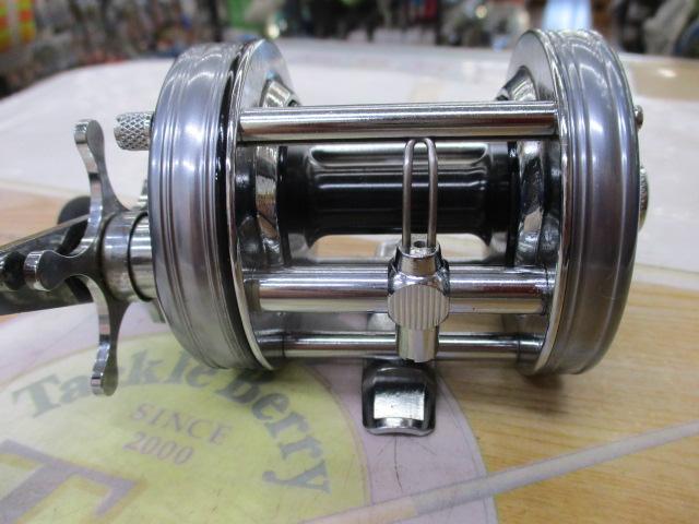 6500CS Rocket ブルーグレー