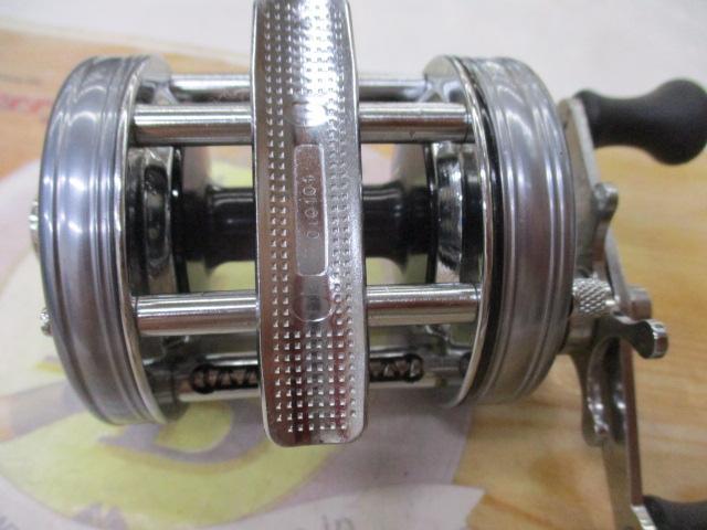 6500CS Rocket ブルーグレー