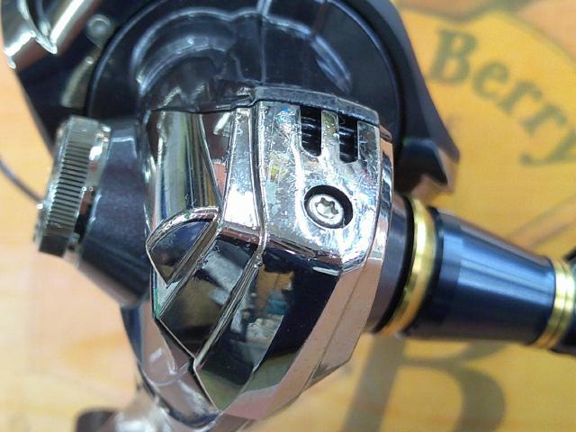 15ツインパワーSW 6000PG