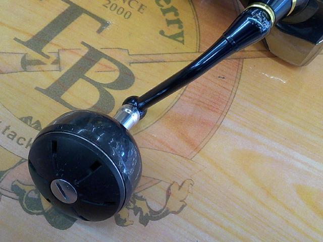 15ツインパワーSW 6000PG