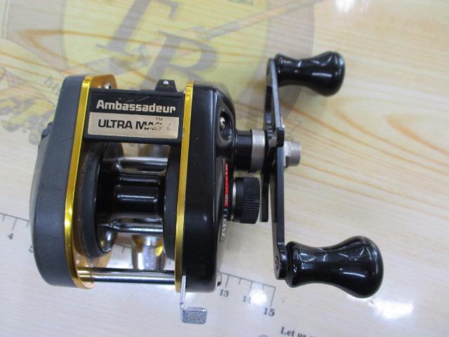 アンバサダーウルトラマグⅠ