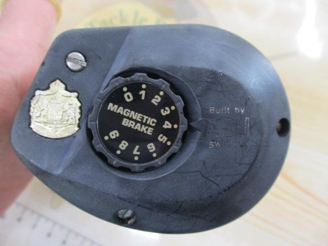 アンバサダーウルトラマグⅠ